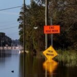 Blizzard warnings issued across US East Coast