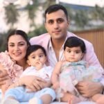 Shraddha Arya looks ‘fresh at 5 AM & zero sleep’, says its ‘holiday excitement’