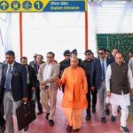 Golden chapter in UP development journey, says CM Yogi on new connectivity projects