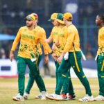 T20 WC: SA's previous Ahmedabad experience will play massive role against India, says Peterson