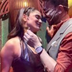 Vicky Jain sneaks out time to make a little love with ‘Baiko’ Ankita Lokhande amidst Laughter Chef shoot