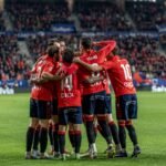 Osasuna stun Real Madrid, Atletico cruises past Espanyol in La Liga