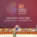 World witnessed Bharat's remarkable capabilities at AI Summit, says PM Modi in 'Mann Ki Baat'
