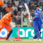 T20 WC: 'His shot selection getting him into trouble,' says Pathan on Abhishek's off-spin woes