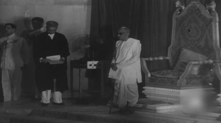 C Rajagopalachari's statue to be unveiled tomorrow at Rashtrapati Bhavan, announces PM Modi