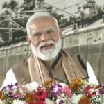 Oppn indulges in toxic politics, BJP prioritises India's development: PM Modi in Meerut