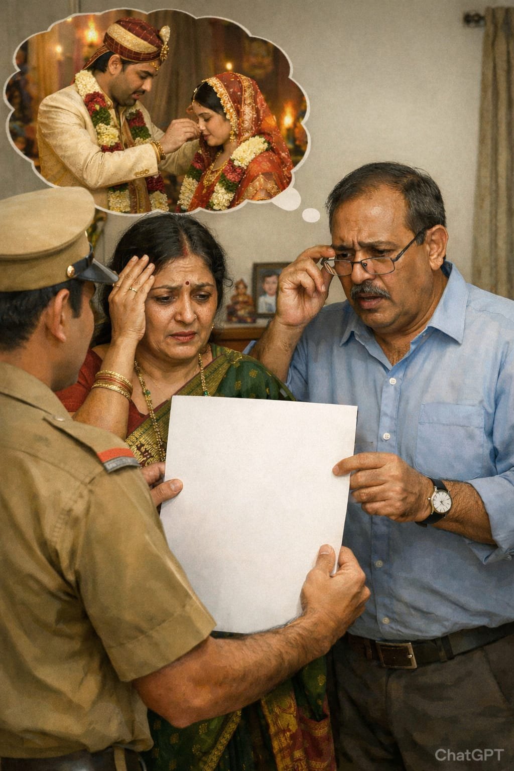 FairPoint: When the State calls your parents