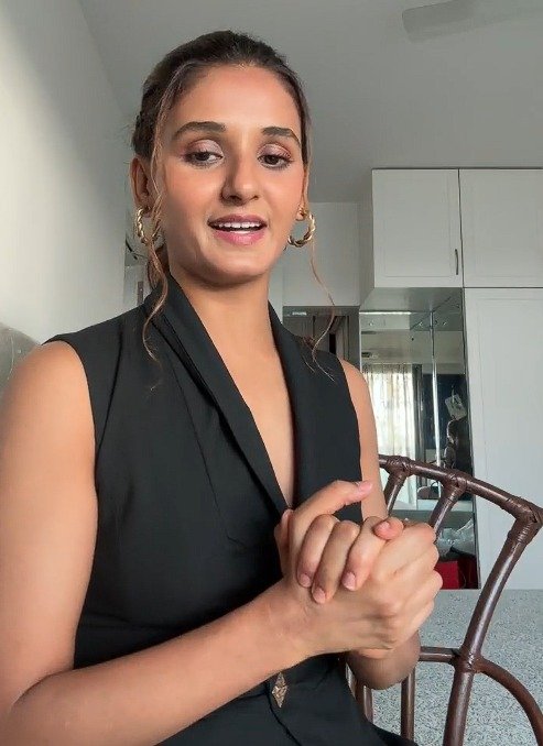 Shakti Mohan brings Russia to India with ‘Dance Across The World’