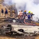 Preliminary report on Baramati plane crash to be released by Feb 28: Murlidhar Mohol