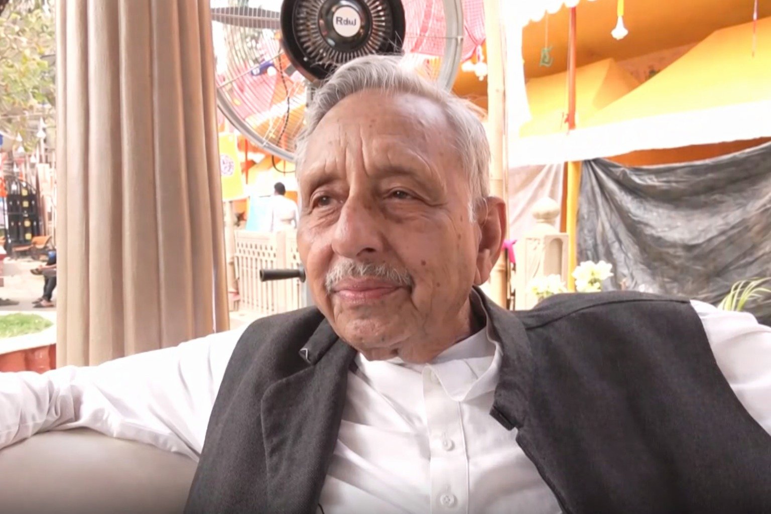 Mamata Banerjee critical to INDIA bloc's survival: Mani Shankar Aiyar