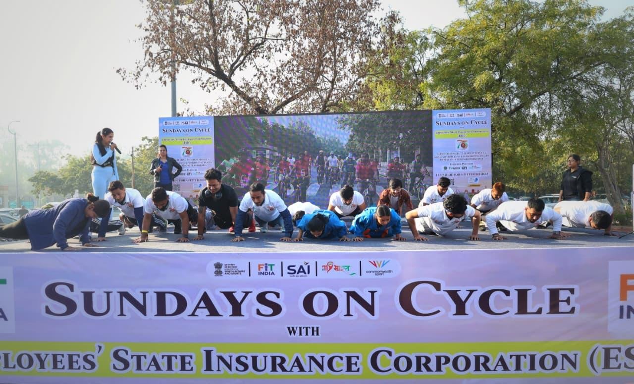 Iconic athletes Rupinder, Rohit excited for India hosting Commonwealth Games after 20 years in 2030