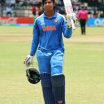 'His success is an inspiration for all’: Former BCA President praises Vaibhav as CM Nitish Kumar honours him with Rs 50 lakh