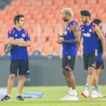 T20 WC: Maharaj, Ngidi, Jansen, Miller come as SA elect to bat against unchanged India