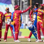 T20 WC: Will approach Zimbabwe like India or Australia, says WI coach Sammy for Super 8 clash