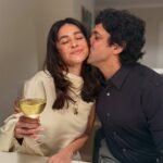 Farhan Akhtar marks 4 years of marital bliss with the woman 'who makes everything feel better'