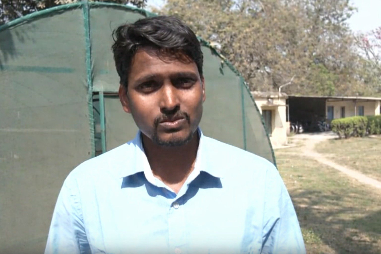 Hirok Patel from Odisha featured in ‘Mann Ki Baat’ for pond-based farming innovation