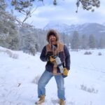 Harshvardhan Rane learns some new things about friendship at minus 12 degrees