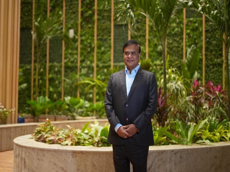 New terminal of Guwahati Airport marks major milestone in aviation sector: Assam CM