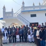 NCB chief Anurag Garg asks Punjab border villagers to join fight against drug trafficking