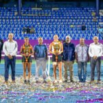 Vaishnavi’s dream run ends with runner-up finish at ITF W100 Bengaluru