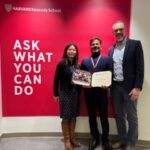 Harvard Kennedy School invites Telangana CM to speak at AI Symposium