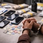 Two arrested in Bengal's Murshidabad on suspicion of spying for Pakistan