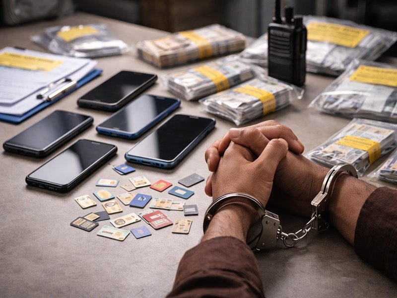 Two arrested in Bengal's Murshidabad on suspicion of spying for Pakistan