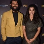 Rashmika Mandanna & Vijay Deverakonda officially announce their wedding; Thanks fans for 'VIROSH'
