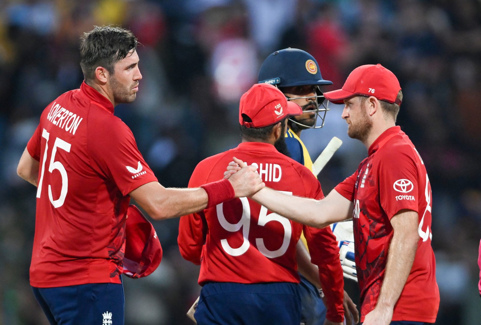 T20 WC: All stats from England’s 51-run win over Sri Lanka in Super 8s