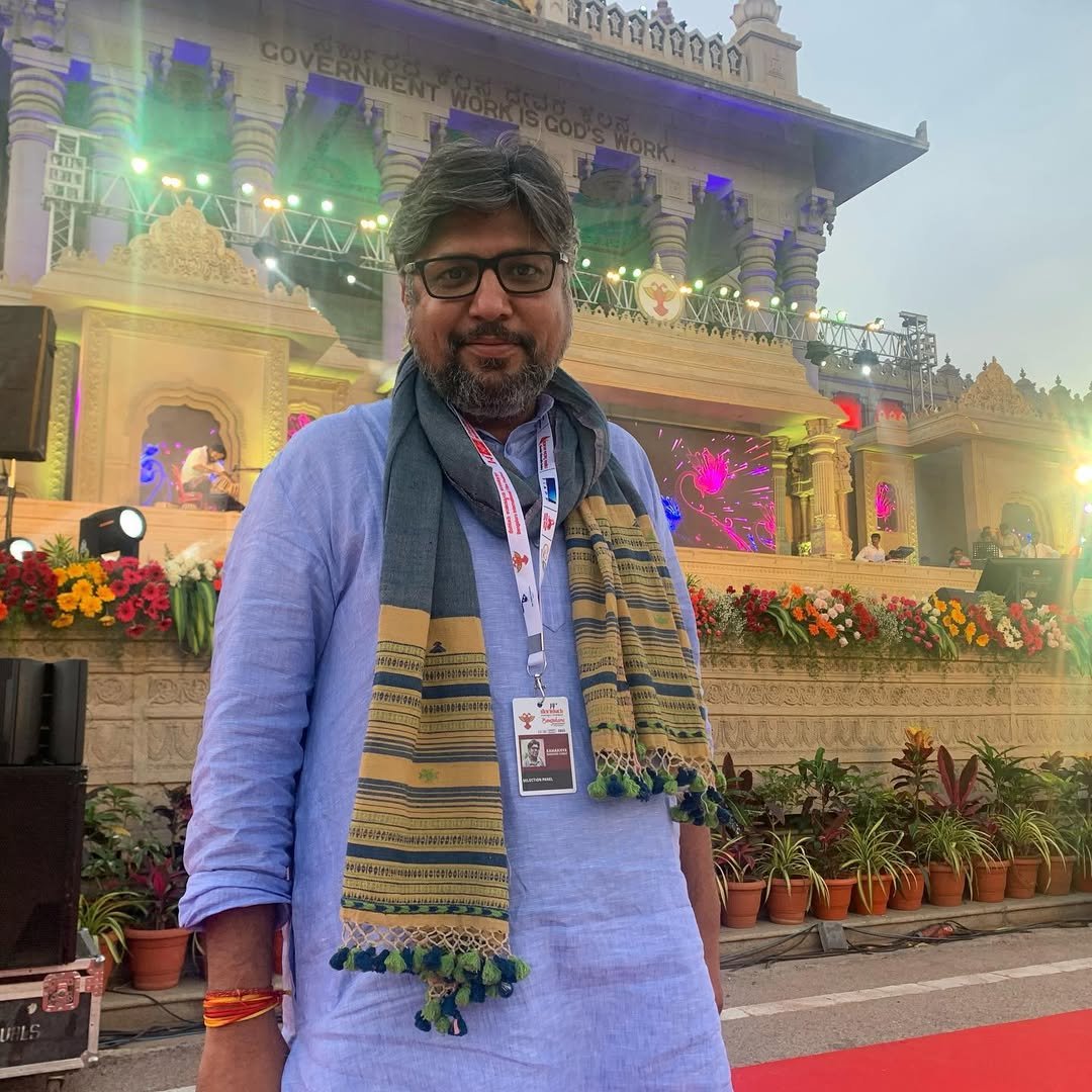 'Anurag Kashyap is mentally weak', says ‘Kerala Story-2’ director Kamakhya Narayan Singh