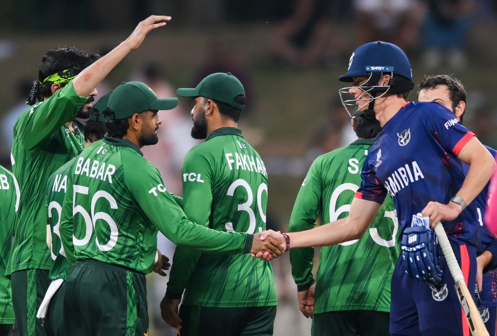 Pakistan hopes ECB ensures fairness In The Hundred auction as IPL-owned teams set to ignore it's players