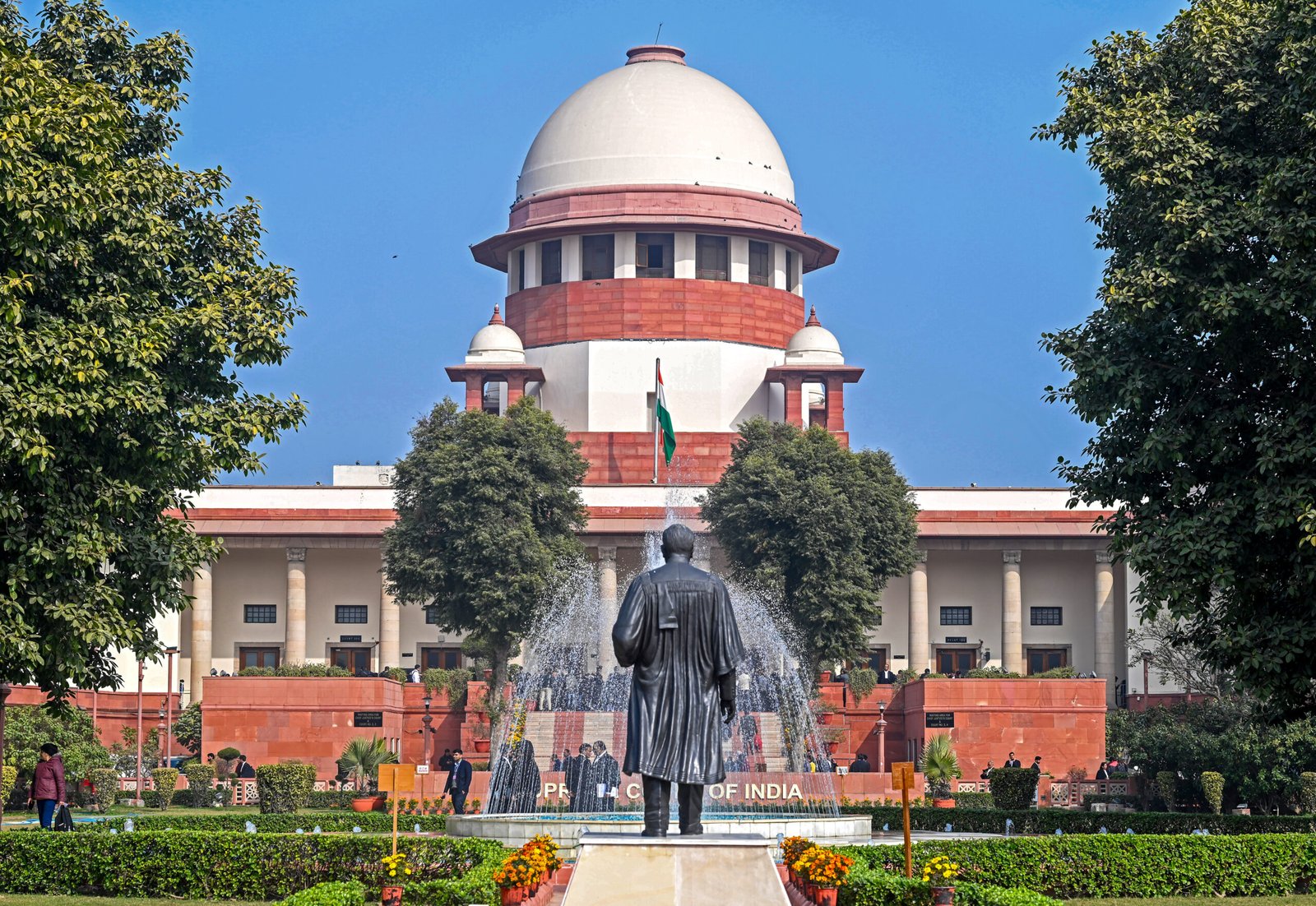 SC to hear tomorrow PIL challenging reduction in qualifying percentiles for NEET-PG