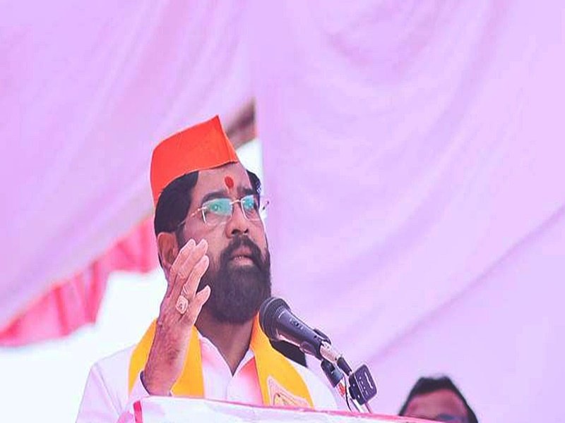 Dy CM Shinde challenges Oppn to prove allegations on floor of Maha legislature