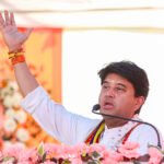 Over 38 crore savings accounts opened in post offices across India: Jyotiraditya Scindia