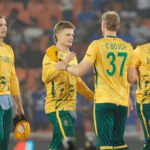 T20 WC: Great to see boys assess and adapt their skills to execute their plans, says Markram