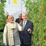 PM Modi acknowledges Netanyahu’s warm remarks ahead of Israel visit