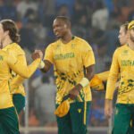 T20 WC: All stats from South Africa's 76-run win over India