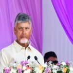 Chandrababu Naidu moots distribution of electric bicycles to Gramin Dak Sevaks