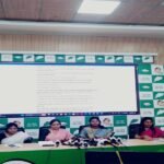 BJD slams Odisha govt over minor student sexual assault case in Kendrapara