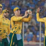 T20 WC: India’s 76-run defeat to South Africa complicates their path to semi-finals