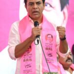Revanth Reddy has turned Telangana into ATM for Congress: KTR