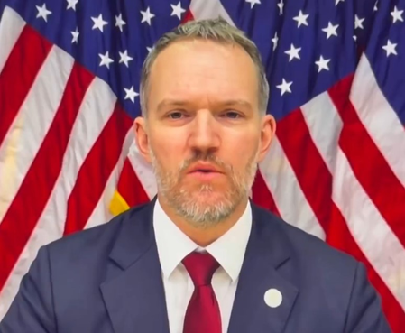 US Trade chief Greer reassures allies amid tariff shift