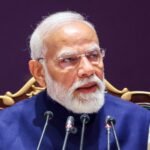 'Entire world wholeheartedly praised India’s capabilities': PM Modi on AI Summit