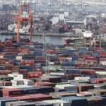 S. Korea’s exports rise 23.5 pc on robust chip demand