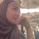 Gauahar Khan gets emotional as she visits Medina in the holy month of Ramadan
