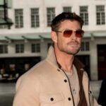 Chris Hemsworth on his children’s reaction to his fame: They don’t care at all