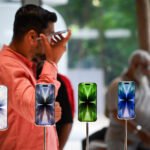 iPhone becomes India’s top single export item worth $23 billion last year