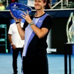 Sebastian Korda claims third ATP Tour title with Delray Beach Open crown