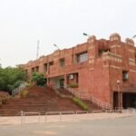 JNU violence: ABVP students claim attack by Left-affiliated groups