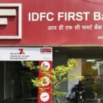 IDFC First Bank shares hit 20 pc lower circuit over Rs 590-crore fraud